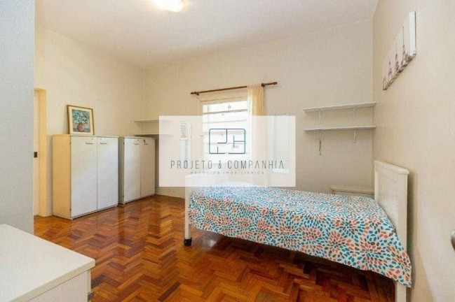 Imagem Casa com 3 Quartos à Venda, 244 m² em Brooklin - São Paulo Imagem Casa com 3 Quartos à Venda, 244 m² em Brooklin - São Paulo