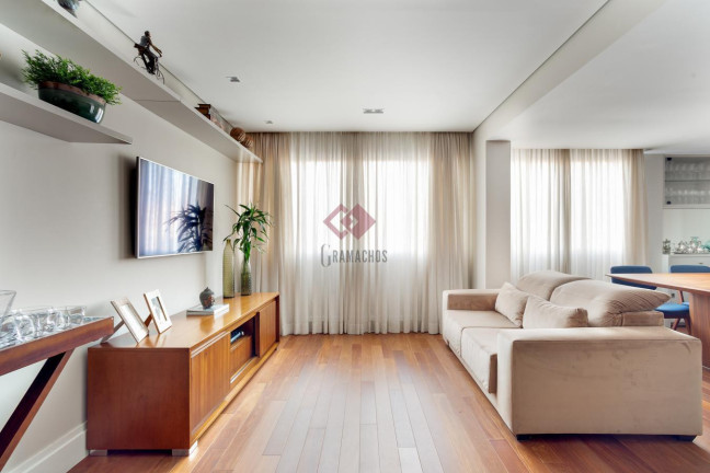 Imagem Apartamento com 3 Quartos à Venda, 150 m² em Morro Dos Ingleses - São Paulo