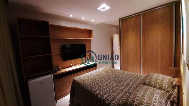 Imagem Casa com 4 Quartos à Venda, 180 m² em Itaipu - Niterói