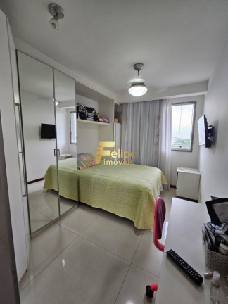 Imagem Imóvel com 3 Quartos à Venda, 109 m² em Jardim Camburi - Vitória Imagem Imóvel com 3 Quartos à Venda, 109 m² em Jardim Camburi - Vitória