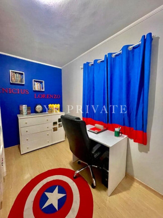 Imagem Apartamento com 2 Quartos à Venda, 61 m² em Vila Rio De Janeiro - Guarulhos