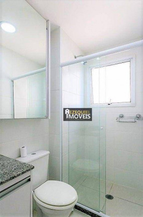 Imagem Apartamento com 2 Quartos à Venda, 56 m² em Planalto - São Bernardo Do Campo Imagem Apartamento com 2 Quartos à Venda, 56 m² em Planalto - São Bernardo Do Campo