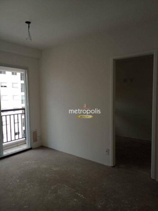 Imagem Apartamento com 2 Quartos à Venda, 40 m² em Vila Invernada - São Paulo Imagem Apartamento com 2 Quartos à Venda, 40 m² em Vila Invernada - São Paulo