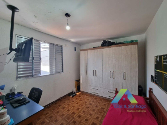 Imagem Sobrado com 4 Quartos à Venda, 250 m² em Vila Moraes - São Paulo Imagem Sobrado com 4 Quartos à Venda, 250 m² em Vila Moraes - São Paulo