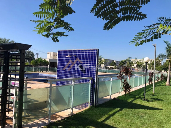 Imagem Apartamento com 2 Quartos à Venda, 51 m² em Reserva Real - Ribeirão Preto