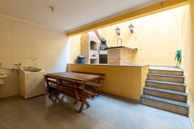 Imagem Casa com 3 Quartos à Venda, 125 m² em Vila Das Mercês - São Paulo Imagem Casa com 3 Quartos à Venda, 125 m² em Vila Das Mercês - São Paulo