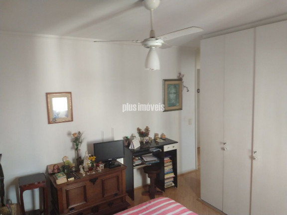 Imagem Apartamento com 3 Quartos à Venda, 105 m² em Vila Olímpia - São Paulo