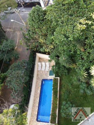 Imagem Apartamento com 2 Quartos à Venda, 64 m² em Campo Belo - São Paulo