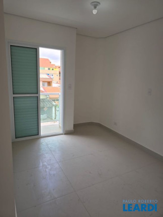 Imagem Apartamento com 2 Quartos à Venda, 50 m² em Paraíso - Santo André Imagem Apartamento com 2 Quartos à Venda, 50 m² em Paraíso - Santo André