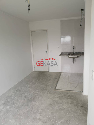 Imagem Apartamento com 1 Quarto à Venda, 30 m² em São Paulo Imagem Apartamento com 1 Quarto à Venda, 30 m² em São Paulo