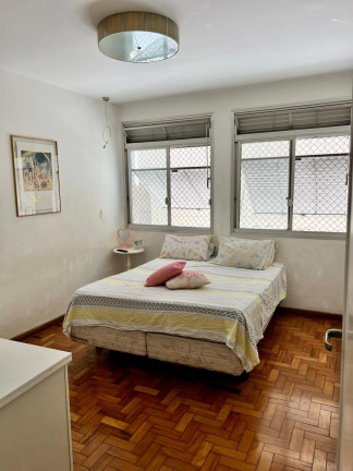 Imagem Apartamento com 3 Quartos à Venda, 137 m² em Itaim Bibi - São Paulo Imagem Apartamento com 3 Quartos à Venda, 137 m² em Itaim Bibi - São Paulo
