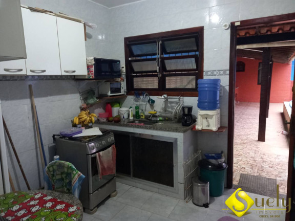 Imagem Casa com 4 Quartos à Venda, 240 m² em Jardim Atlântico Central (itaipuaçu) - Maricá