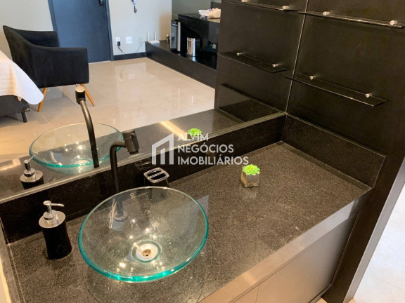 Imagem Apartamento com 1 Quarto para Alugar, 40 m² em Jardim Aquarius - São José Dos Campos Imagem Apartamento com 1 Quarto para Alugar, 40 m² em Jardim Aquarius - São José Dos Campos