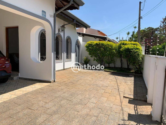 Imagem Casa com 3 Quartos à Venda, 206 m² em Nova Campinas - Campinas Imagem Casa com 3 Quartos à Venda, 206 m² em Nova Campinas - Campinas