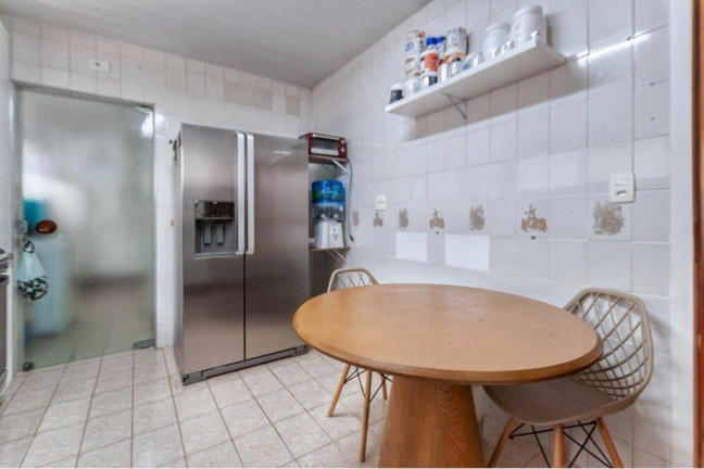 Imagem Apartamento com 3 Quartos à Venda, 125 m² em Jardim Paulista - São Paulo