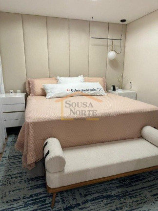 Imagem Apartamento com 3 Quartos à Venda, 118 m² em Parada Inglesa - São Paulo Imagem Apartamento com 3 Quartos à Venda, 118 m² em Parada Inglesa - São Paulo