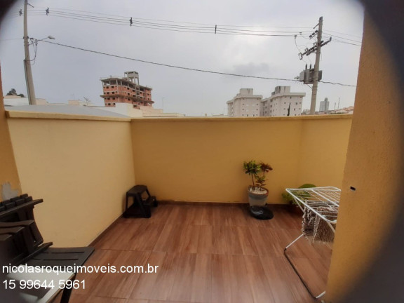 Imagem Apartamento com 2 Quartos à Venda, 56 m² em De Lorenzi - Boituva Imagem Apartamento com 2 Quartos à Venda, 56 m² em De Lorenzi - Boituva