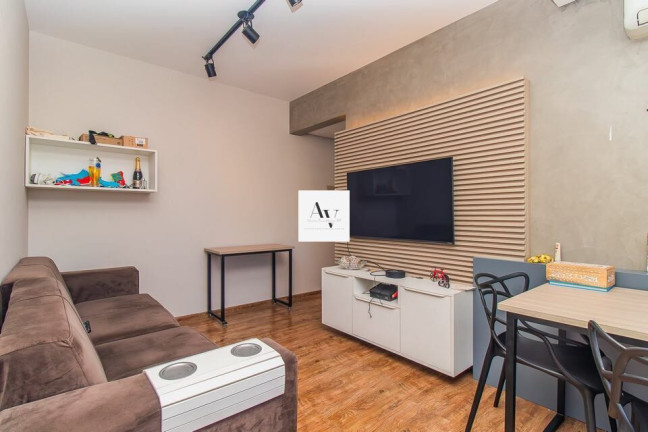 Imagem Apartamento com 1 Quarto à Venda, 46 m² em Petrópolis - Porto Alegre Imagem Apartamento com 1 Quarto à Venda, 46 m² em Petrópolis - Porto Alegre