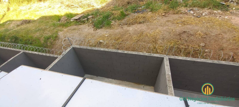 Imagem Casa de Condomínio com 2 Quartos para Alugar, 80 m² em Granja Viana Ii - Cotia