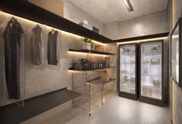 Imagem Apartamento com 4 Quartos à Venda, 373 m² em Jardim Paulista - São Paulo Imagem Apartamento com 4 Quartos à Venda, 373 m² em Jardim Paulista - São Paulo