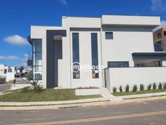 Imagem Casa com 3 Quartos à Venda, 247 m² em Condomínio Residencial Mont’ Alcino - Valinhos Imagem Casa com 3 Quartos à Venda, 247 m² em Condomínio Residencial Mont’ Alcino - Valinhos