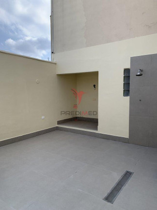 Imagem Cobertura com 3 Quartos à Venda, 192 m² em Vila Andrade - São Paulo