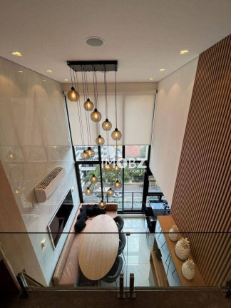 Imagem Imóvel com 2 Quartos à Venda, 100 m² em Itaim Bibi - São Paulo