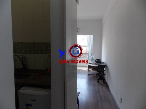 Imagem Apartamento com 1 Quarto à Venda, 28 m² em Centro - Rio De Janeiro Imagem Apartamento com 1 Quarto à Venda, 28 m² em Centro - Rio De Janeiro