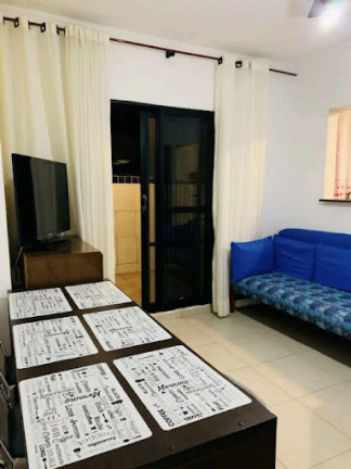 Imagem Apartamento com 1 Quarto à Venda, 45 m² em Boqueirão - Praia Grande Imagem Apartamento com 1 Quarto à Venda, 45 m² em Boqueirão - Praia Grande