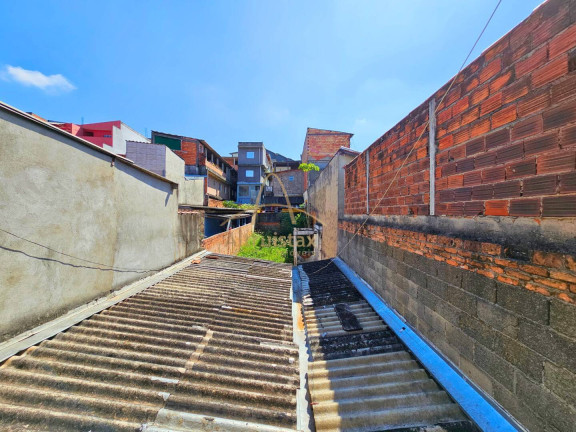 Imagem Casa com 2 Quartos à Venda, 137 m² em Veloso - Osasco Imagem Casa com 2 Quartos à Venda, 137 m² em Veloso - Osasco