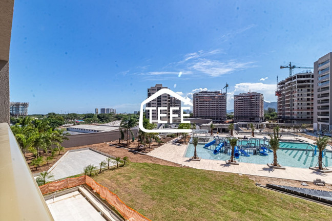 Imagem Apartamento com 2 Quartos à Venda, 80 m² em Barra Da Tijuca - Rio De Janeiro