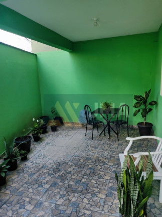 Imagem Casa com 3 Quartos à Venda, 98 m² em Parque São João - Contagem