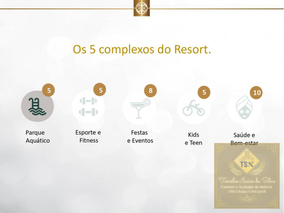 Imagem Apartamento à Venda, 101 m² em Centro - Nova Iguaçu Imagem Apartamento à Venda, 101 m² em Centro - Nova Iguaçu