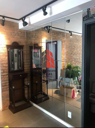 Imagem Apartamento com 2 Quartos para Alugar, 78 m² em Vila Regente Feijó - São Paulo Imagem Apartamento com 2 Quartos para Alugar, 78 m² em Vila Regente Feijó - São Paulo