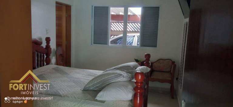Imagem Imóvel com 2 Quartos à Venda, 149 m² em Ocian - Praia Grande