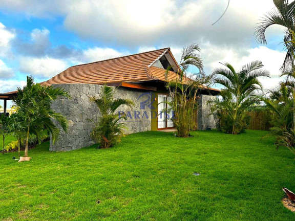 Imagem Casa com 4 Quartos à Venda, 240 m² em Imbassaí - Mata De São João Imagem Casa com 4 Quartos à Venda, 240 m² em Imbassaí - Mata De São João