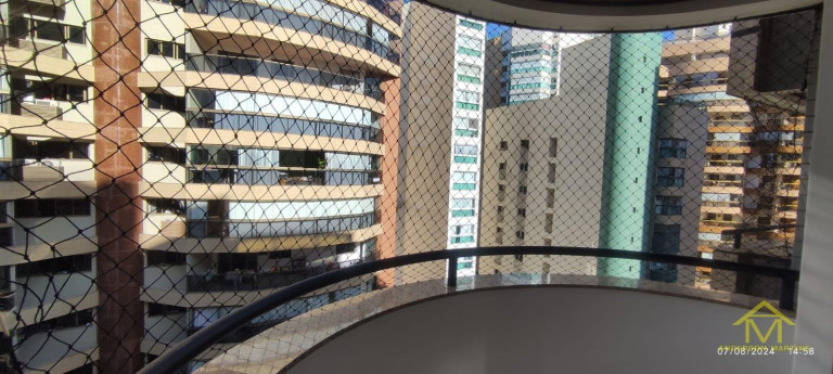 Apartamento com 4 Quartos à Venda, 180 m² em Praia Da Costa - Vila Velha