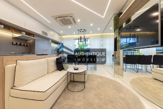 Imagem Apartamento com 3 Quartos à Venda, 68 m² em Barra Funda - São Paulo Imagem Apartamento com 3 Quartos à Venda, 68 m² em Barra Funda - São Paulo
