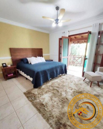 Imagem Casa com 5 Quartos à Venda,  em Parque Village Castelo - Itu