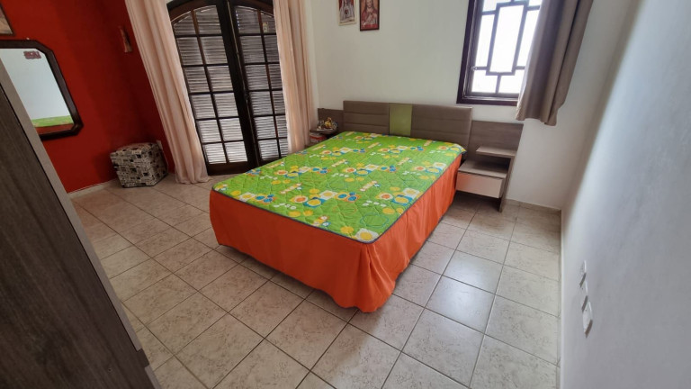 Imagem Casa com 3 Quartos à Venda, 90 m² em Mirim - Praia Grande