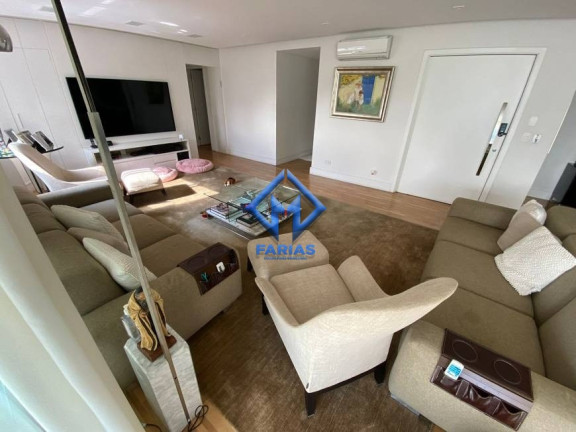 Imagem Apartamento com 3 Quartos à Venda, 271 m² em Perdizes - São Paulo