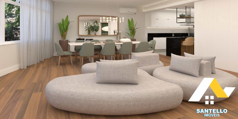 Imagem Apartamento com 4 Quartos à Venda, 330 m² em Copacabana - Rio De Janeiro Imagem Apartamento com 4 Quartos à Venda, 330 m² em Copacabana - Rio De Janeiro
