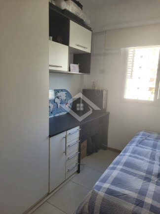 Imagem Apartamento com 3 Quartos à Venda, 74 m² em Barra Olímpica - Rio De Janeiro