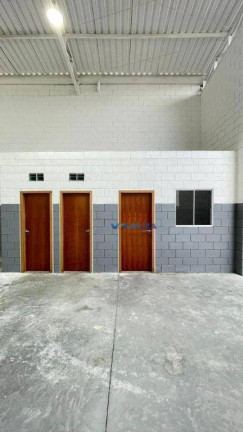 Imagem Galpão à Venda, 220 m² em Vila Barros - Guarulhos Imagem Galpão à Venda, 220 m² em Vila Barros - Guarulhos
