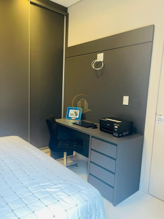Imagem Casa com 3 Quartos à Venda, 207 m² em Golden Park Residence - Mirassol