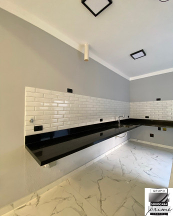 Imagem Casa com 3 Quartos à Venda, 110 m² em Cajuru Do Sul - Sorocaba