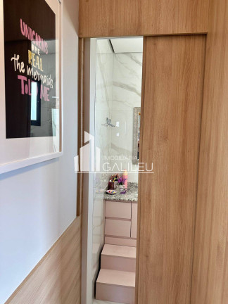 Imagem Apartamento com 3 Quartos à Venda, 80 m² em Taquaral - Campinas Imagem Apartamento com 3 Quartos à Venda, 80 m² em Taquaral - Campinas