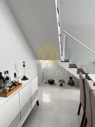 Imagem Sobrado com 3 Quartos à Venda, 160 m² em Chácaras Oliveiras - São José Dos Campos Imagem Sobrado com 3 Quartos à Venda, 160 m² em Chácaras Oliveiras - São José Dos Campos