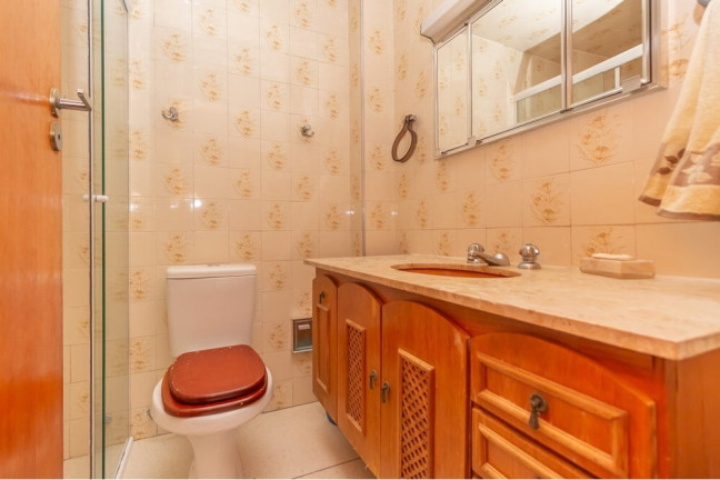 Imagem Casa com 3 Quartos à Venda, 112 m² em Vila Regente Feijó - São Paulo