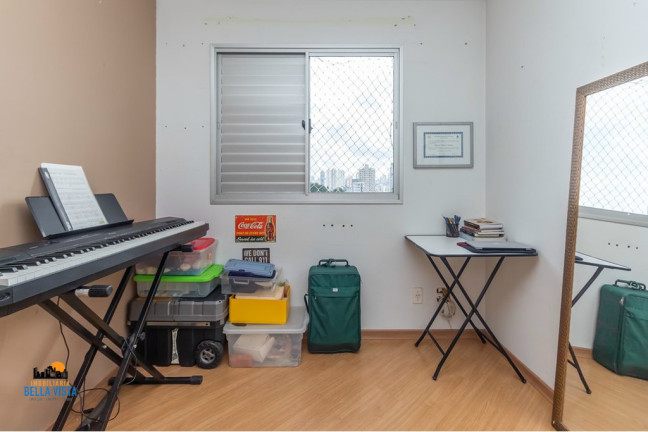 Imagem Apartamento com 2 Quartos à Venda, em Jardim Santa Cruz (sacomã) - São Paulo Imagem Apartamento com 2 Quartos à Venda, em Jardim Santa Cruz (sacomã) - São Paulo